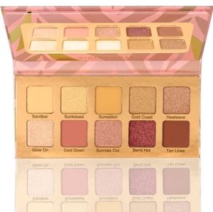 Violet Voss Sunkissed Summer Pro Series Eyeshadow Palette